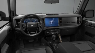 2026 Ford Bronco® Internal Image 2